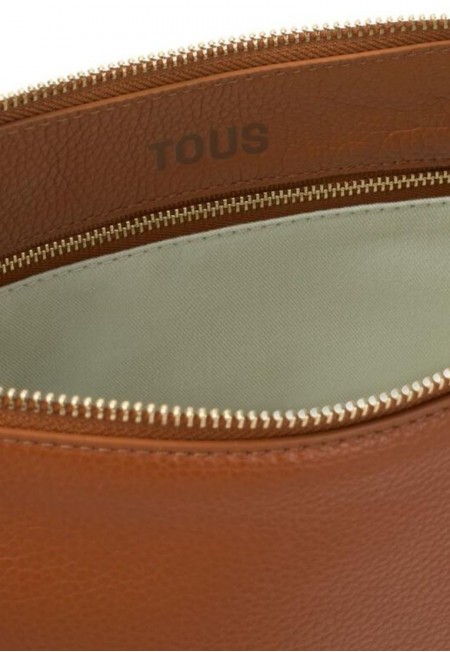 BANDOLERA S. BUCKLES | TOUS 2