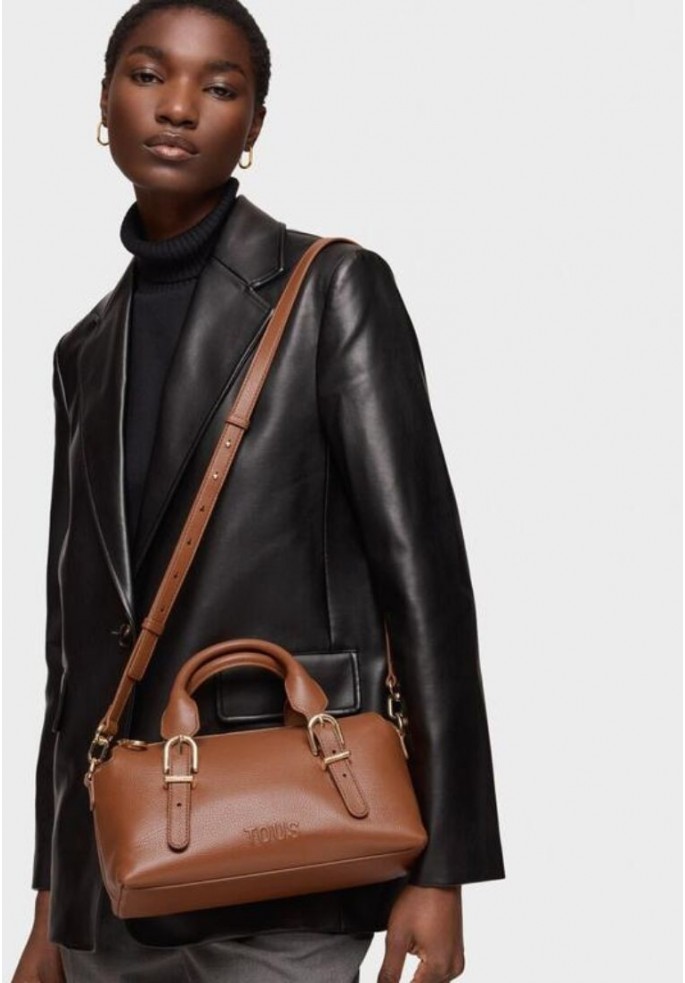 BOWLING M. BUCKLES | TOUS