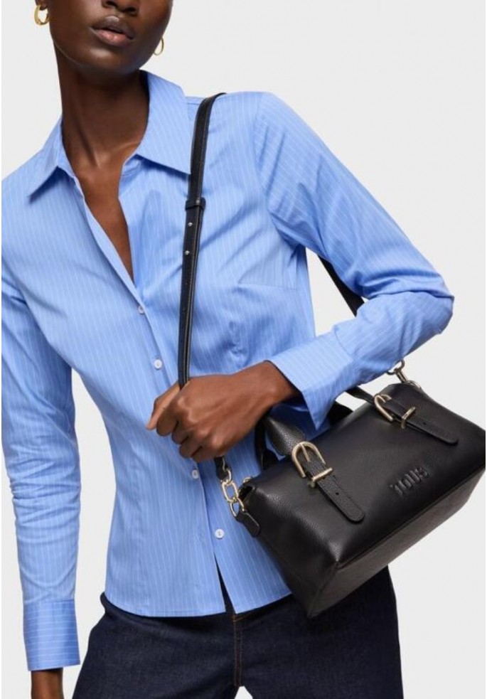 BOWLING M. BUCKLES | TOUS