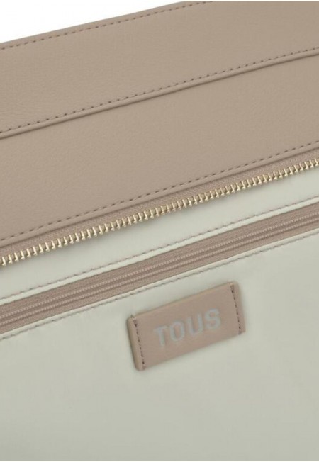 CAPAZO L. BUCKLES | TOUS 2