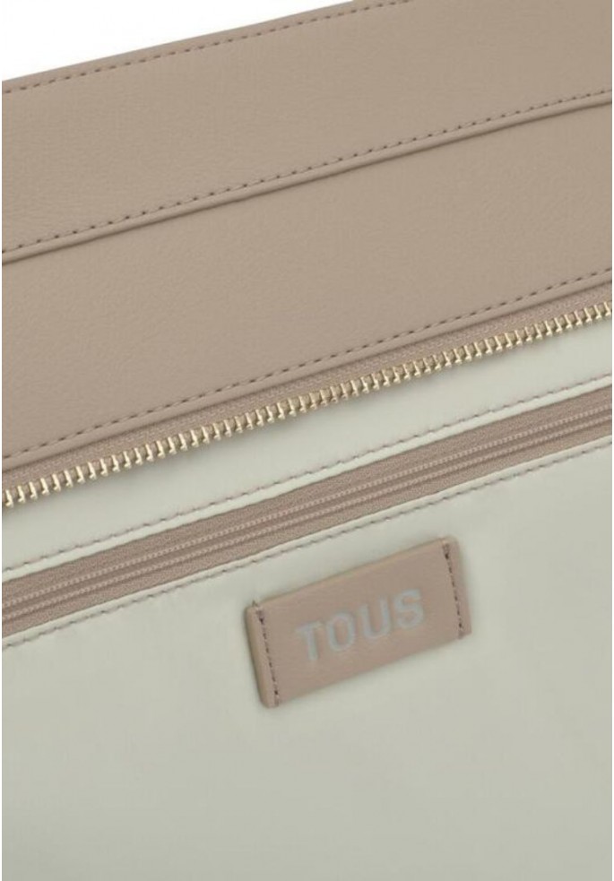 CAPAZO L. BUCKLES | TOUS