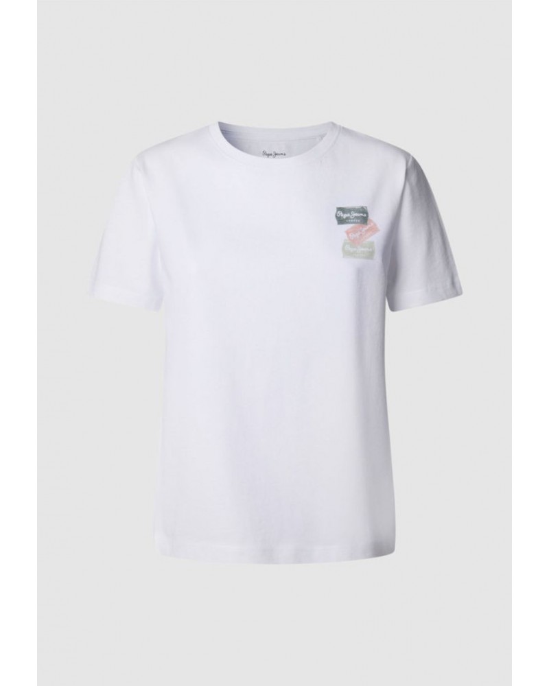 CAMISETA RAVEN | PEPE JEANS