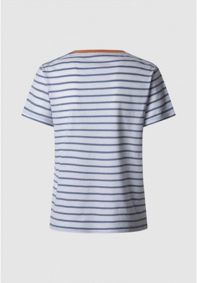 CAMISETA ELBA | PEPE JEANS