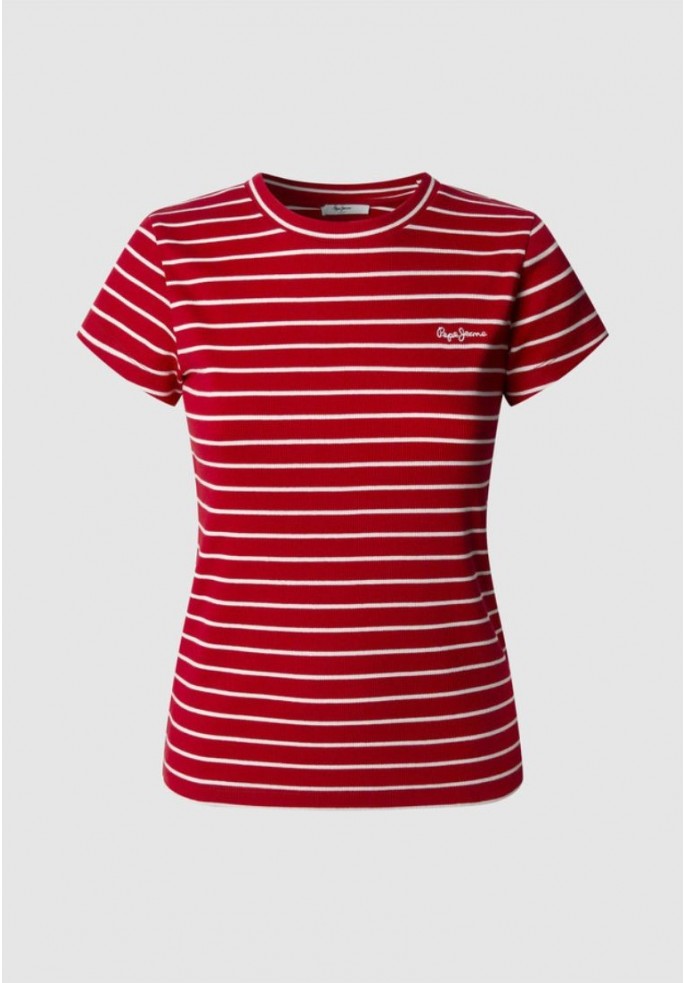 CAMISETA MARIBEL | PEPE JEANS