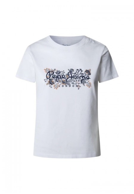 CAMISETA ROSALIND | PEPE JEANS