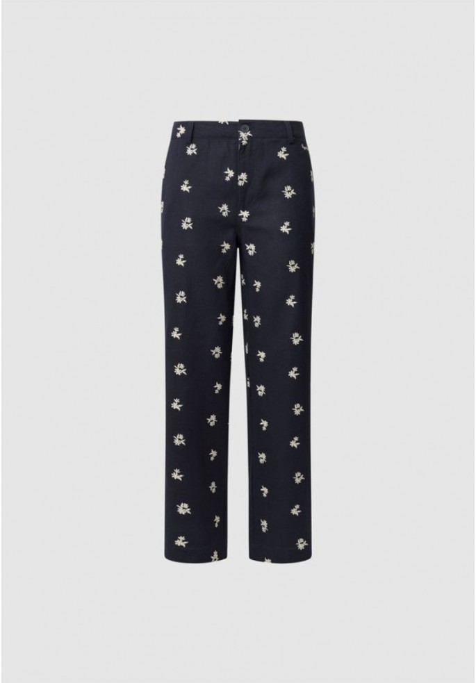 PANTALON GENOVEVA | PEPE JEANS