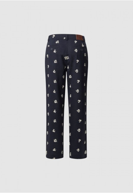 PANTALON GENOVEVA | PEPE JEANS 2