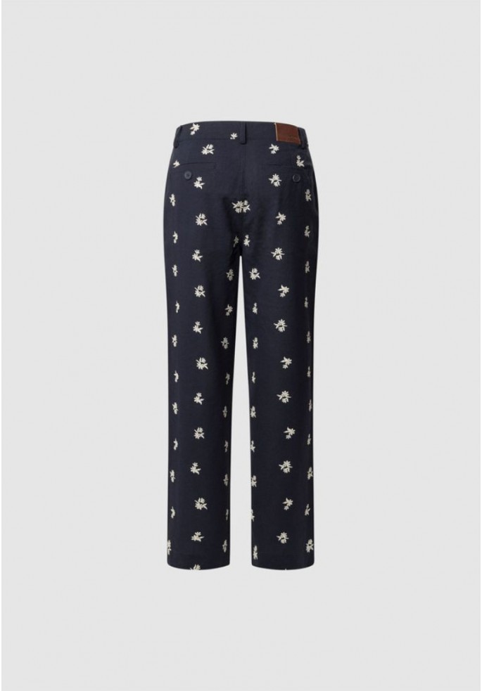 PANTALON GENOVEVA | PEPE JEANS