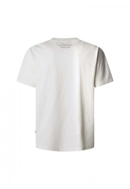 CAMISETA PIERCE | PEPE JEANS 2