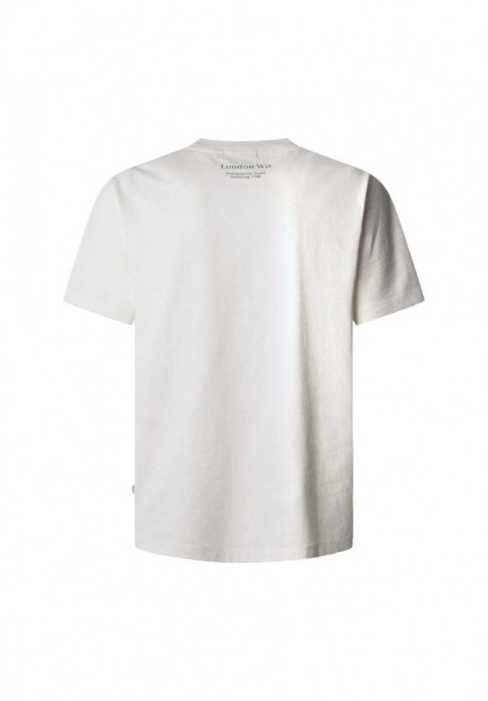 CAMISETA PIERCE | PEPE JEANS