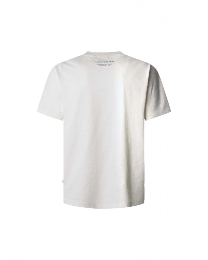 CAMISETA PIERCE | PEPE JEANS