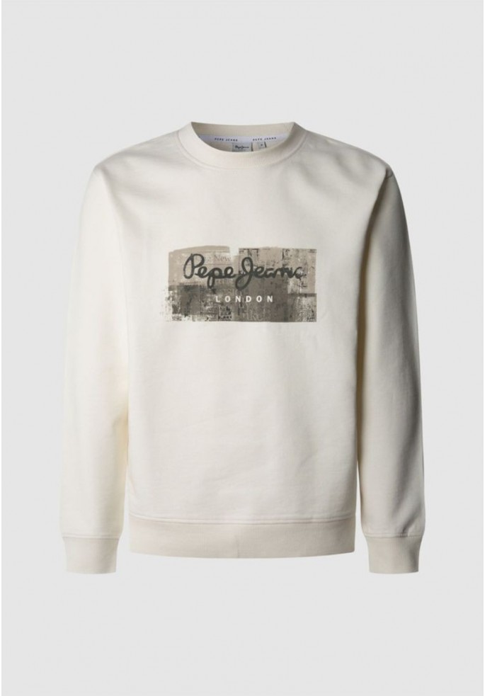 SUDADERA DALTER | PEPE JEANS