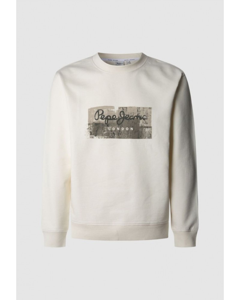 SUDADERA DALTER | PEPE JEANS