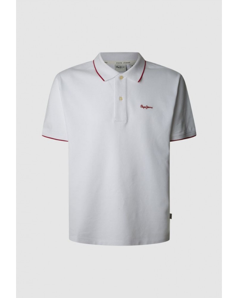 POLO HANS SS | PEPE JEANS