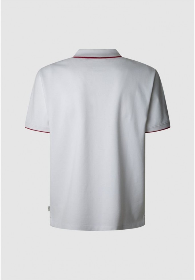 POLO HANS SS | PEPE JEANS