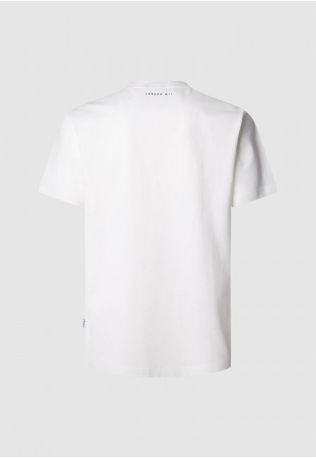 CAMISETA DALE TEE | PEPE JEANS 2