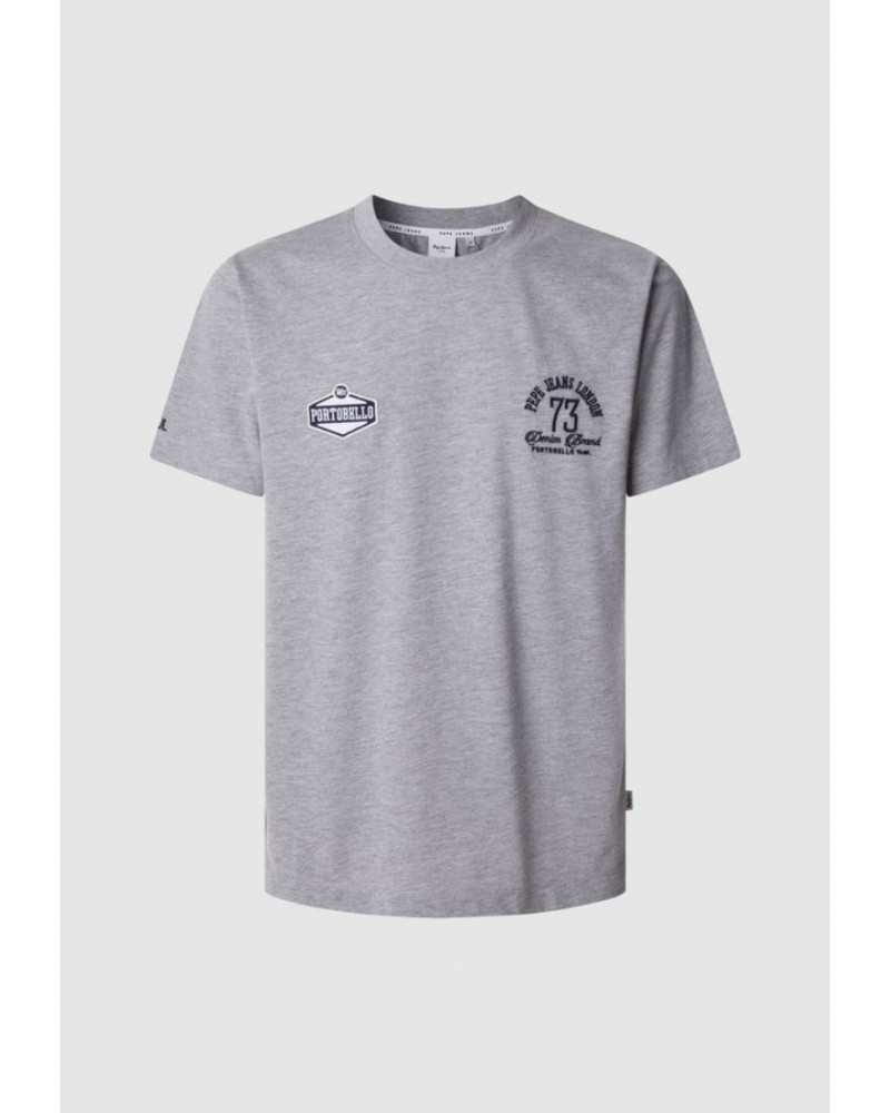 CAMISETA PARRY | PEPE JEANS