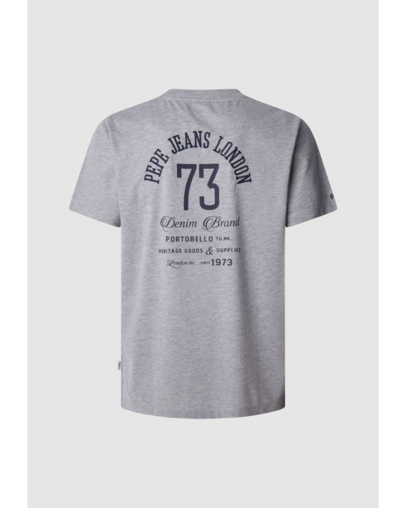 CAMISETA PARRY | PEPE JEANS