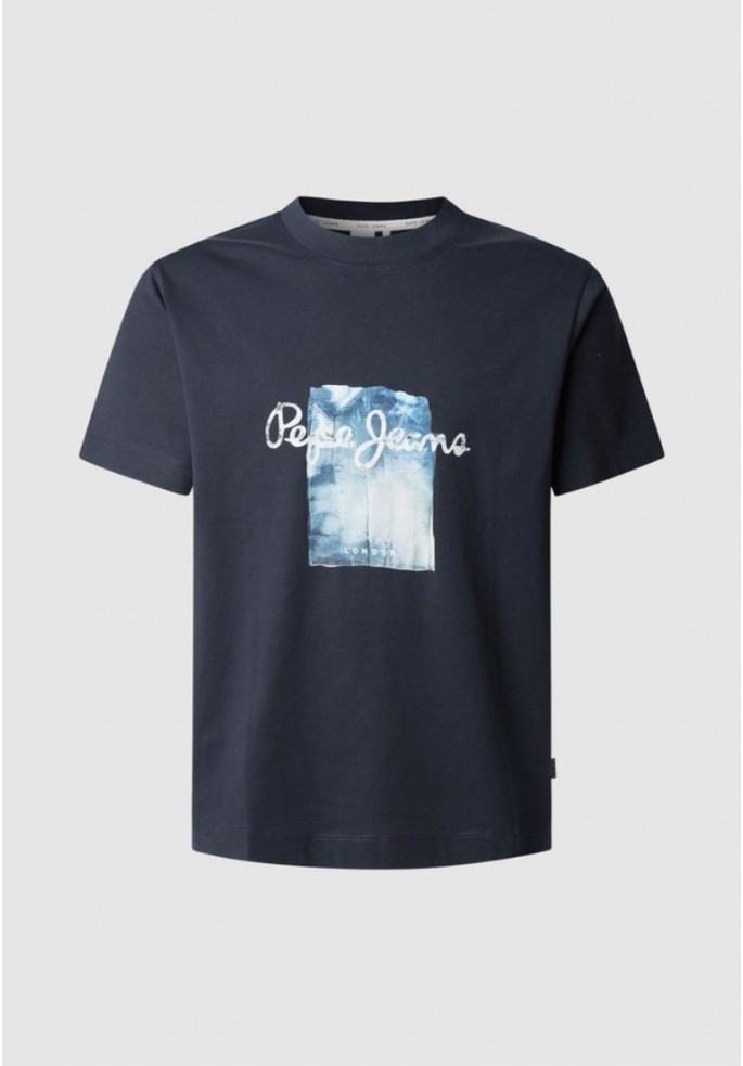 CAMISETA PRUSH | PEPE JEANS