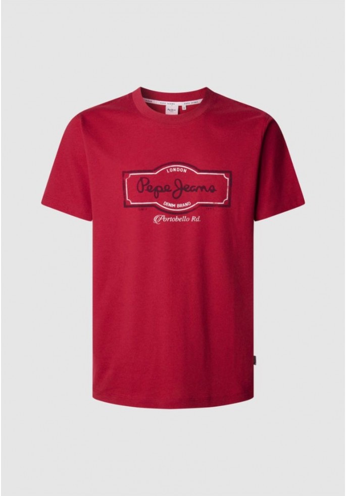 CAMISETA DAXTON | PEPE JEANS