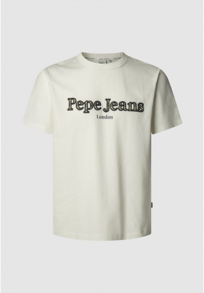 CAMISETA DANNY | PEPE JEANS