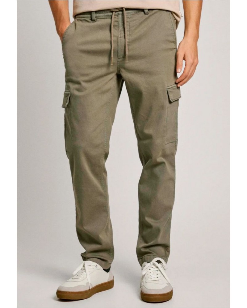 PANTALON CARGO DIGO | PEPE JEANS