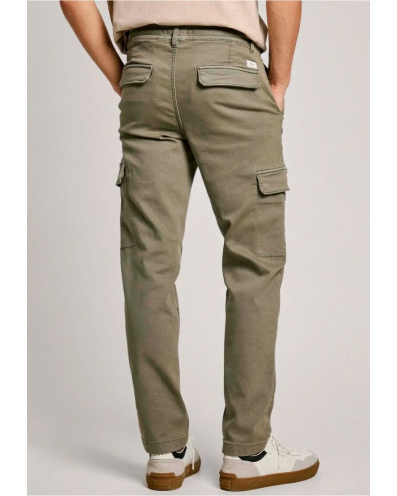 PANTALON CARGO DIGO | PEPE JEANS