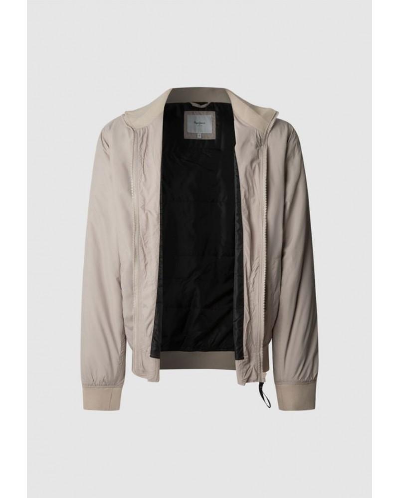 CHAQUETA MUSTREL | PEPE JEANS