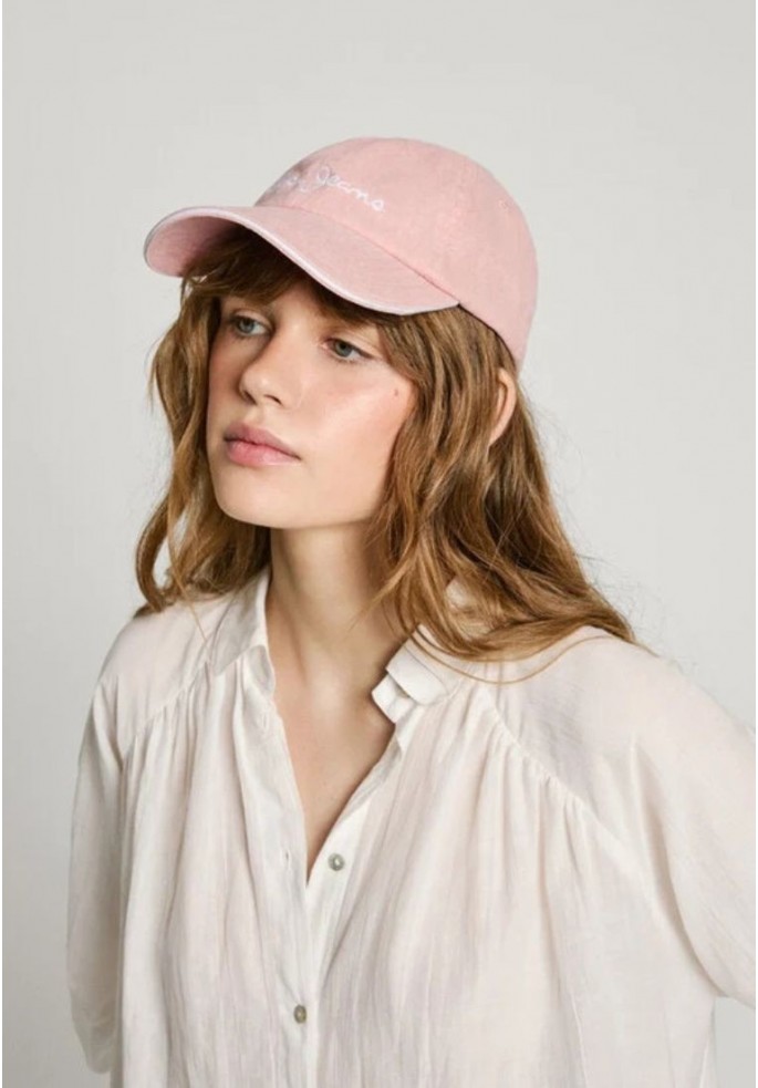 GORRA WEI | PEPE JEANS