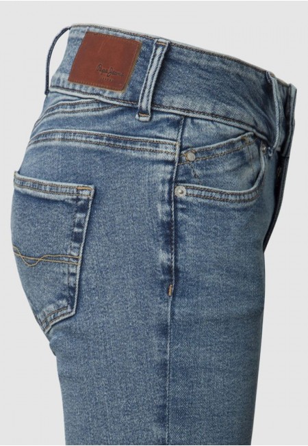 JEANS SLIM GENN | PEPE JEANS 2