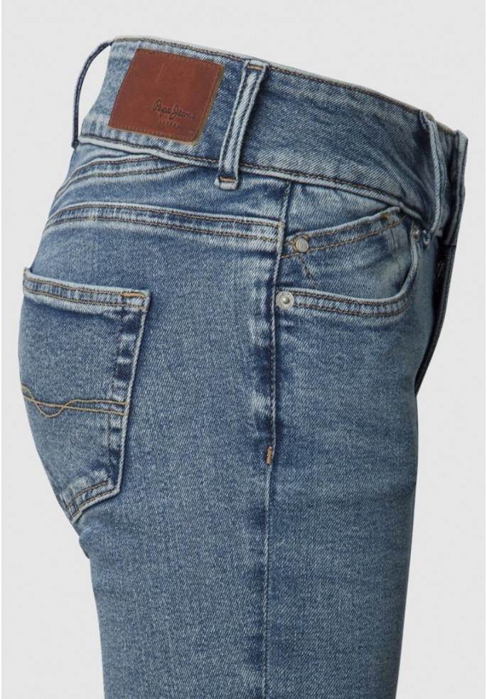 JEANS SLIM GENN | PEPE JEANS