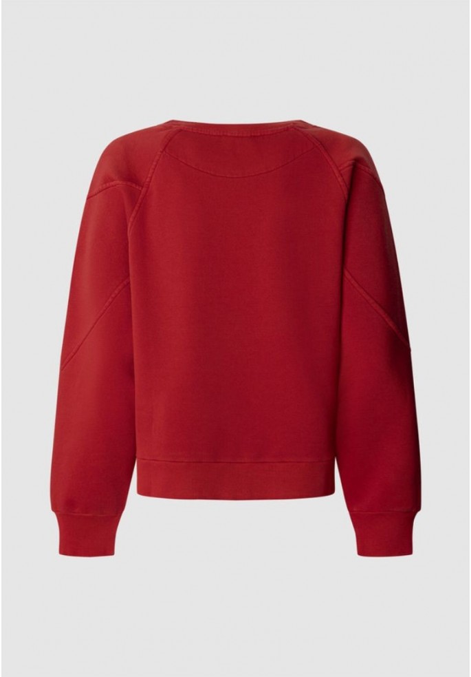 SUDADERA REESE | PEPE JEANS