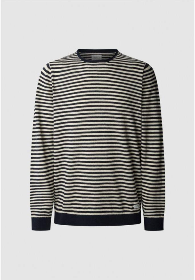 JERSEY LAYNES | PEPE JEANS