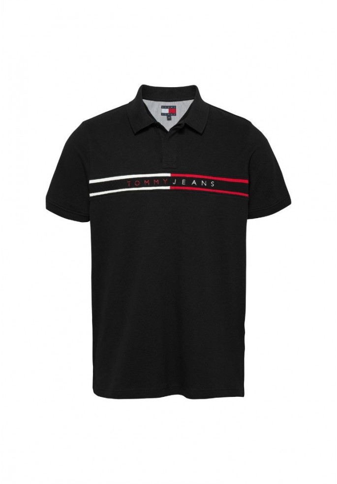 POLO FLAG | TOMMY HILFIGER