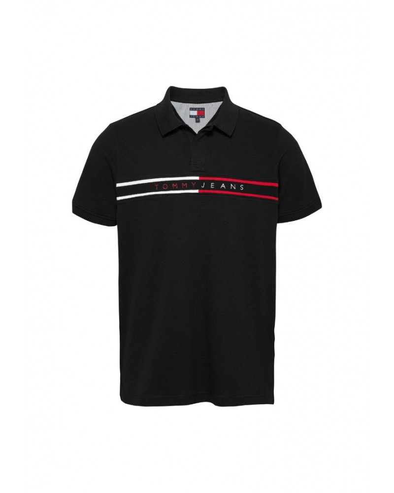 POLO FLAG | TOMMY HILFIGER