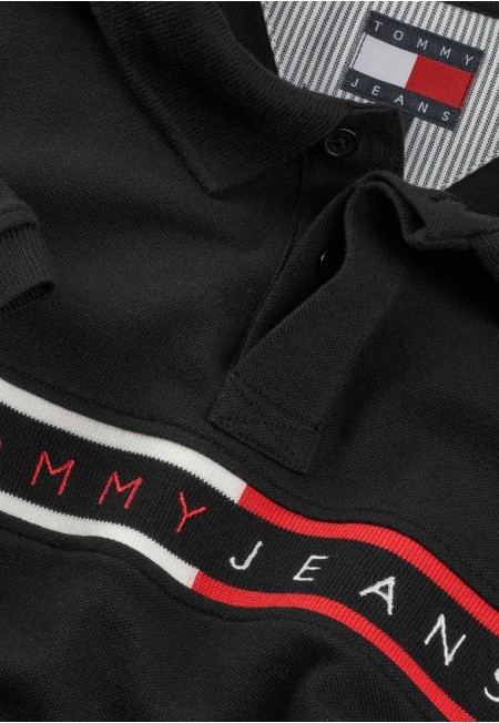 POLO FLAG | TOMMY HILFIGER 2
