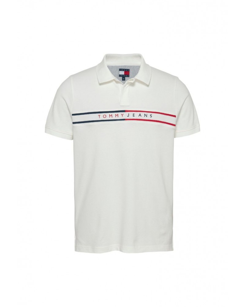POLO FLAG II| TOMMY HILFIGER