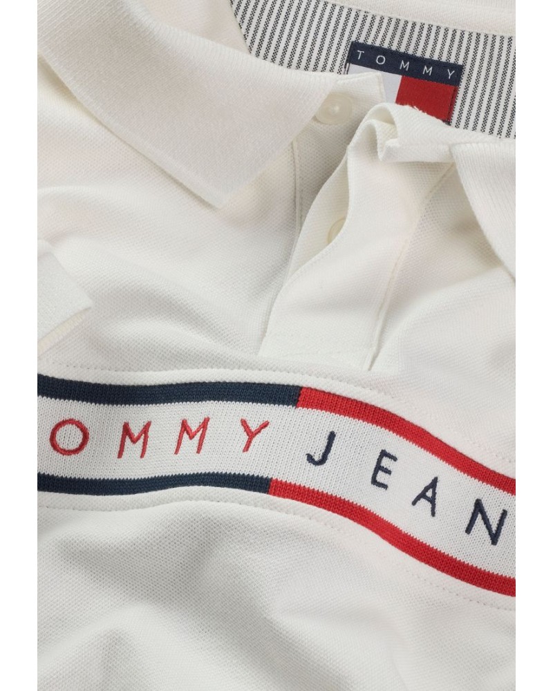 POLO FLAG II| TOMMY HILFIGER