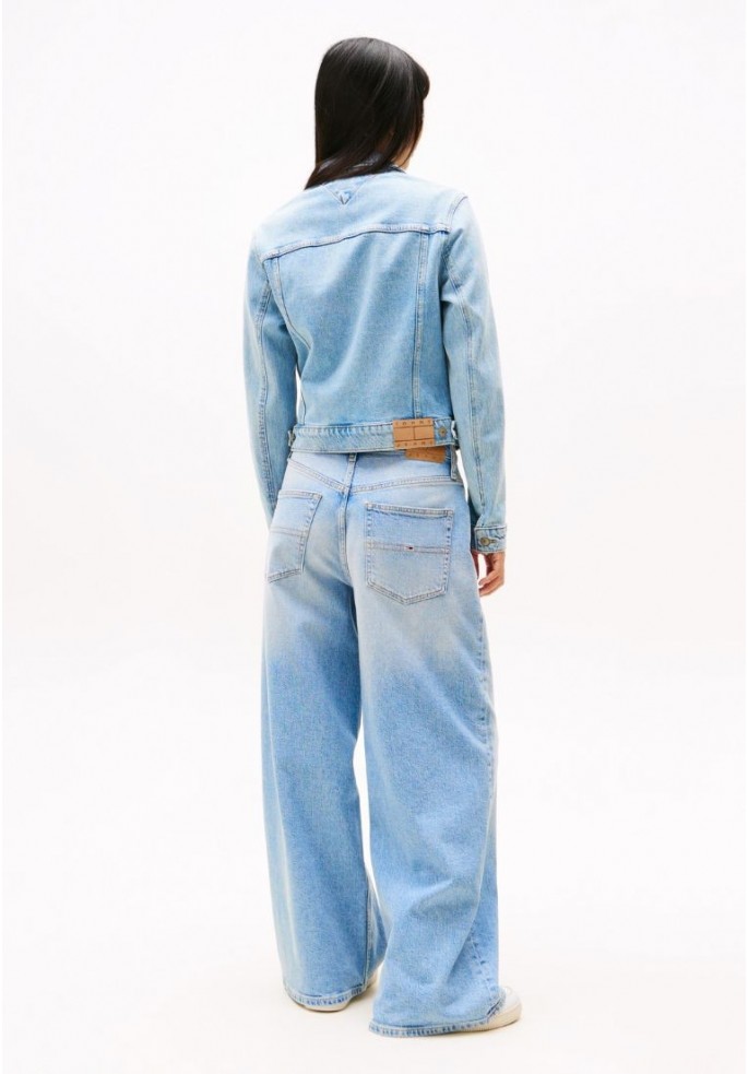 CHAQUETA VAQUERA TRUCKER | TOMMY...