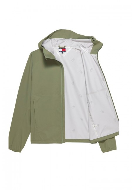 CHAQUETA WIND | TOMMY HILFIGER 2