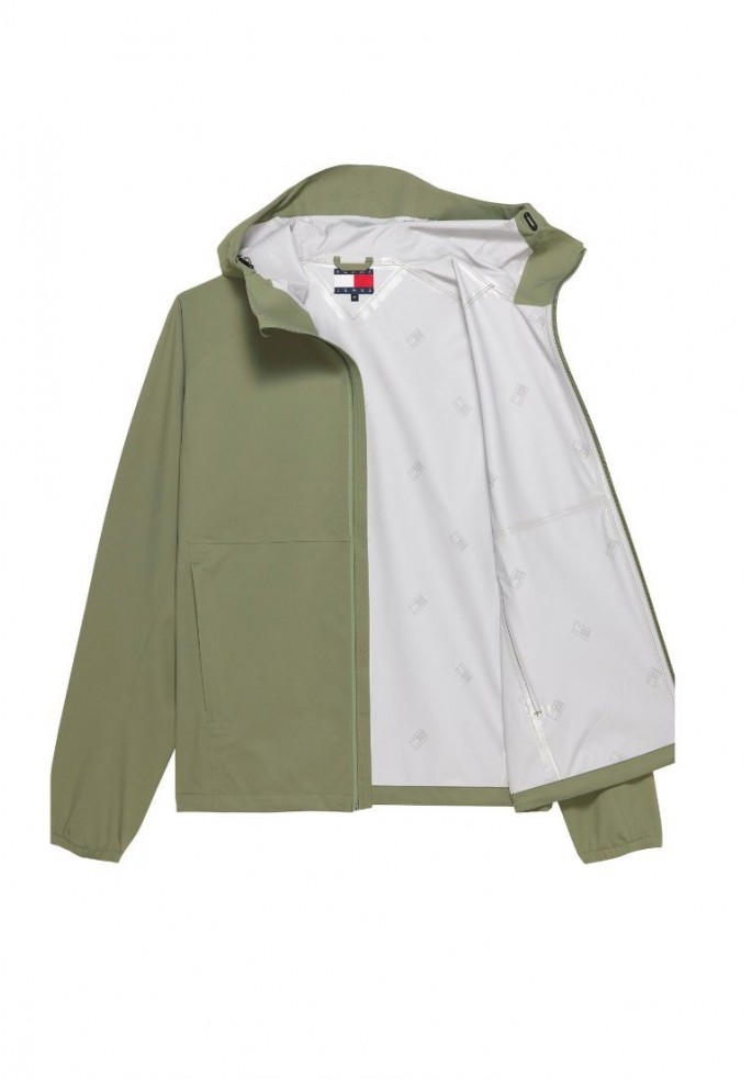 CHAQUETA WIND | TOMMY HILFIGER