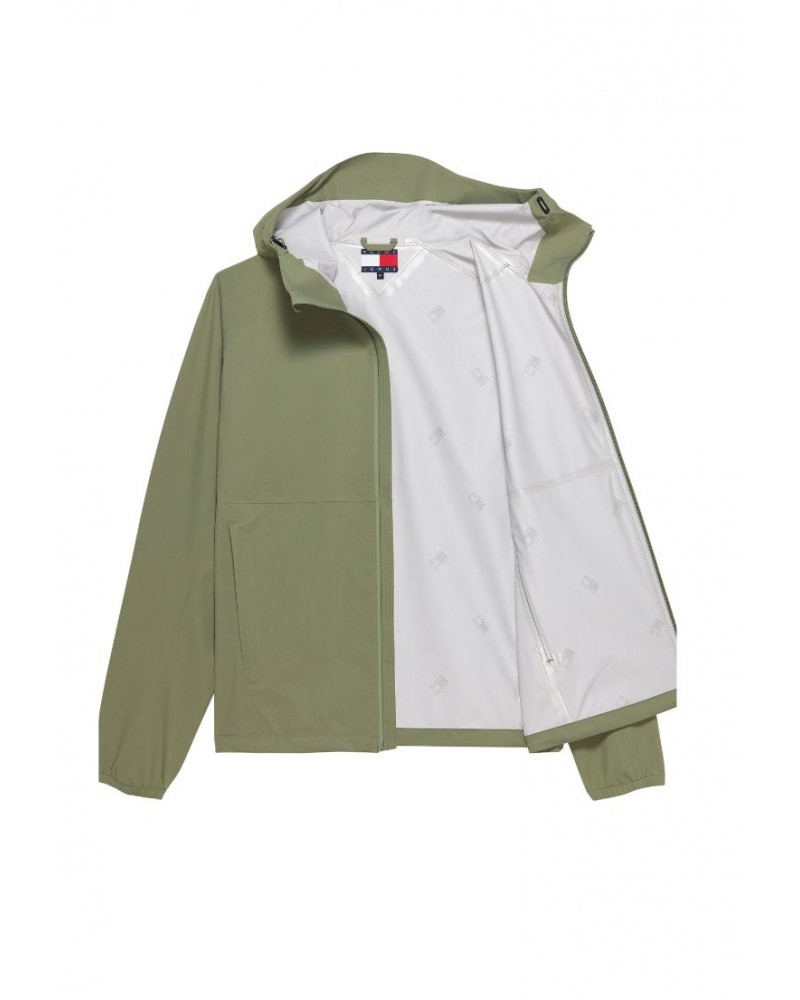 CHAQUETA WIND | TOMMY HILFIGER
