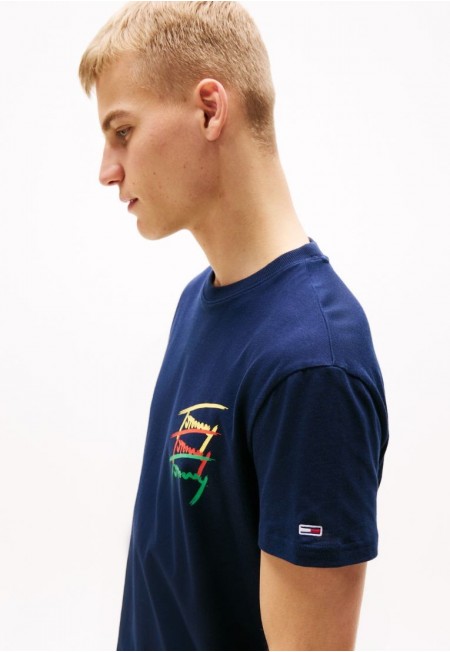 CAMISETA TWISTED | TOMMY... 2