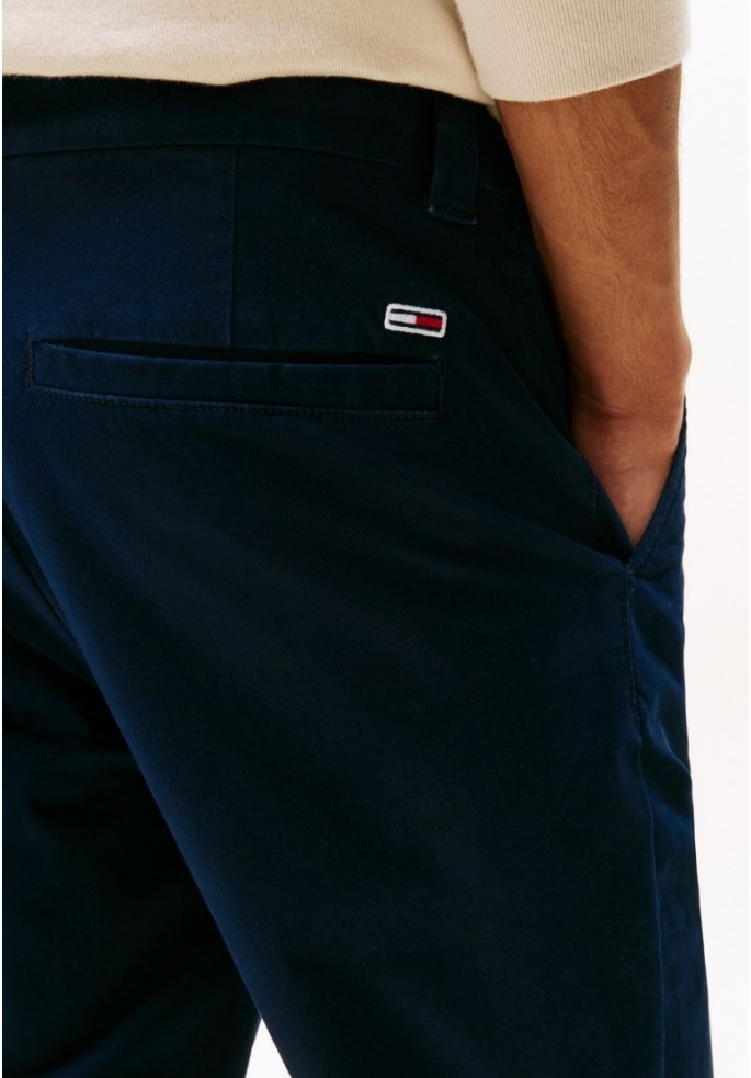 PANTALON CHINO AUSTIN | TOMMY HILFIGER