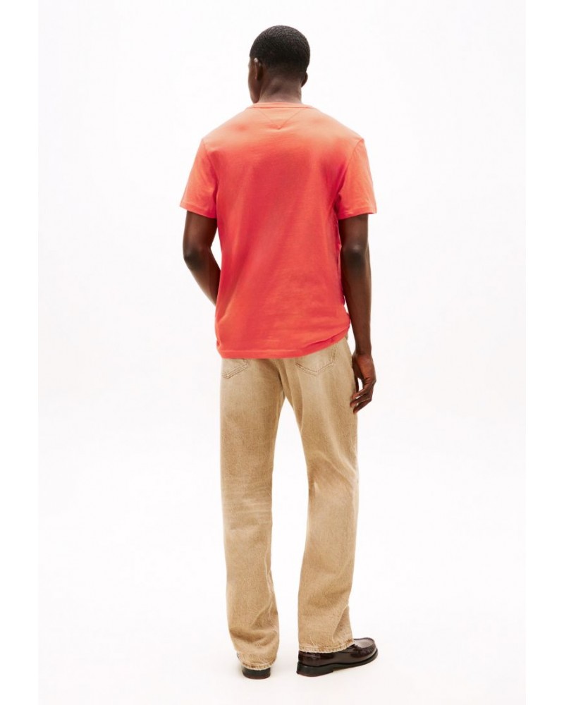 CAMISETA ESSENTIAL | TOMMY HILFIGER