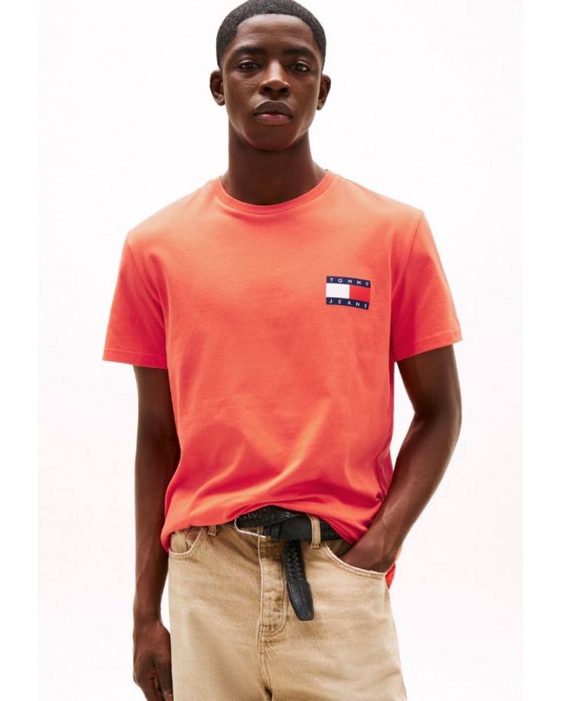 CAMISETA ESSENTIAL | TOMMY HILFIGER