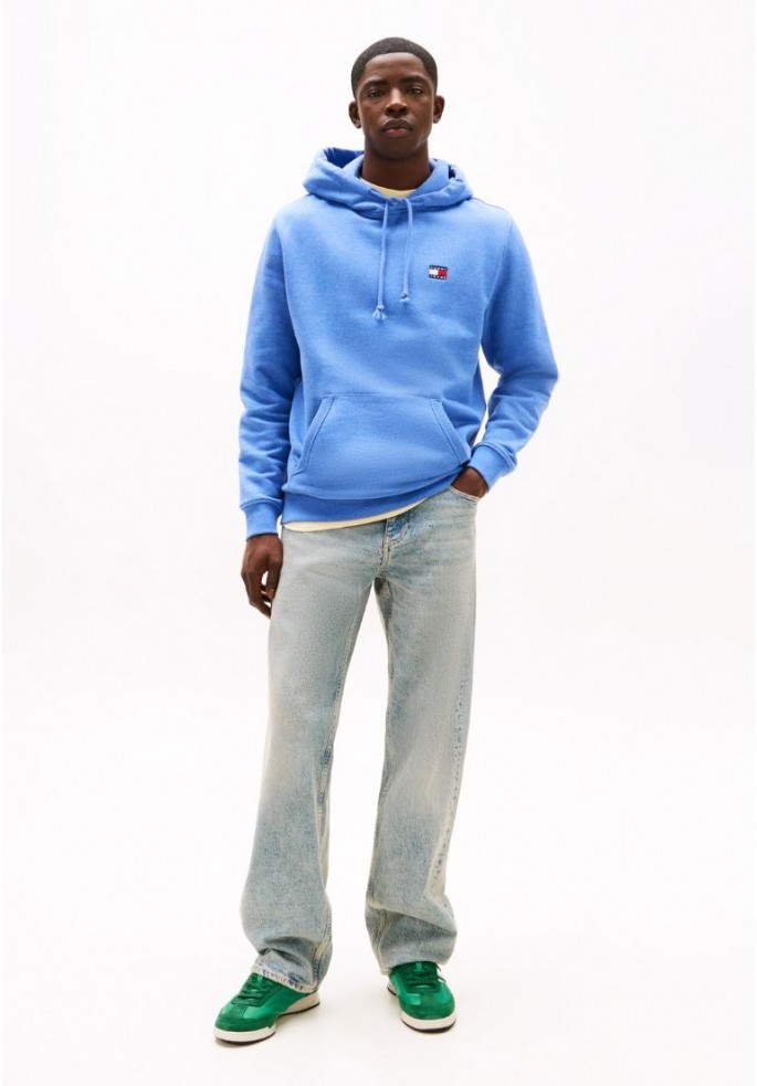 SUDADERA BADGE | TOMMY HILFIGER