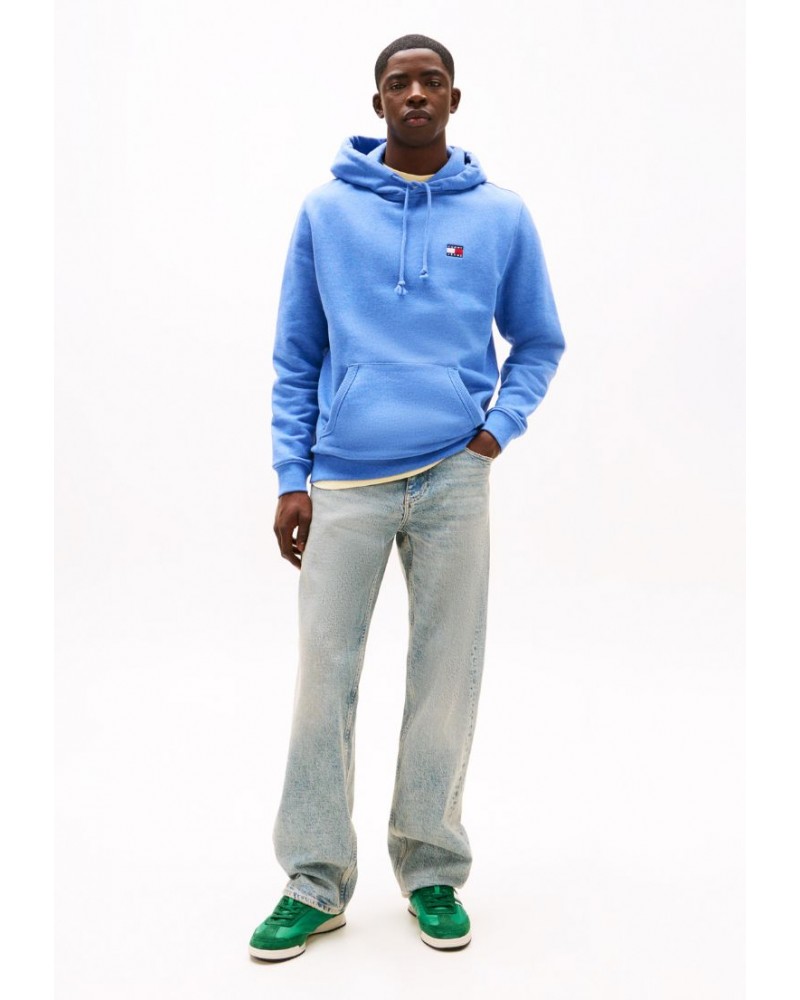 SUDADERA BADGE | TOMMY HILFIGER