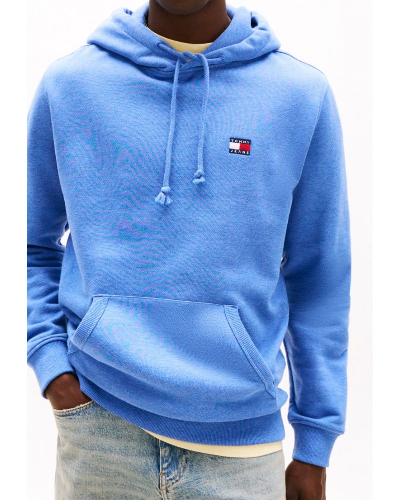 SUDADERA BADGE | TOMMY HILFIGER