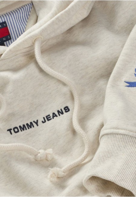 SUDADERA CREST | TOMMY... 2